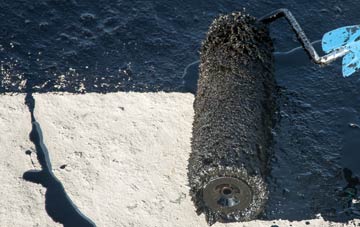 Redbrook liquid sealant waterproofing