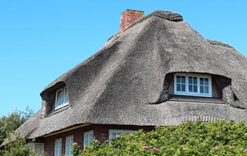 thatch roofing Redbrook