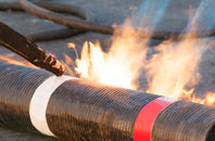 Redbrook flat roofing replacement